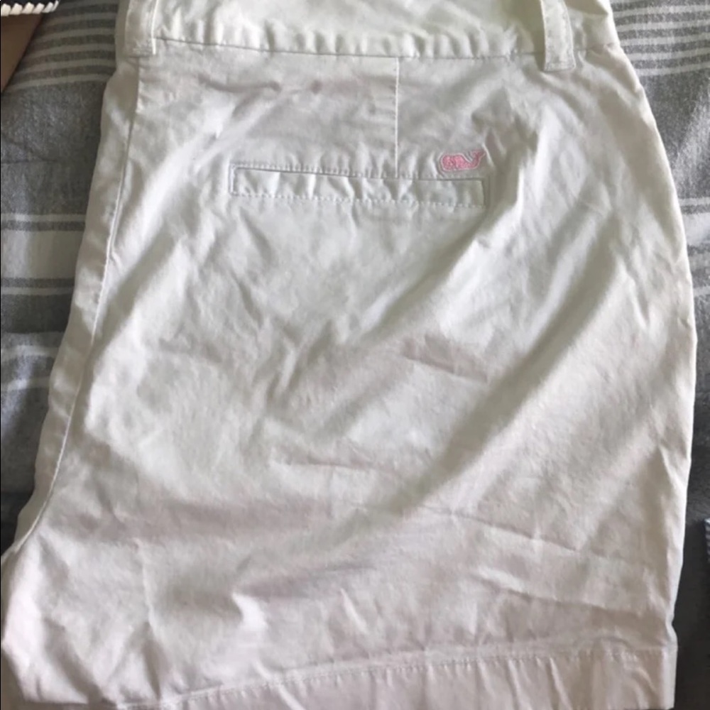 Vineyard vines shorts